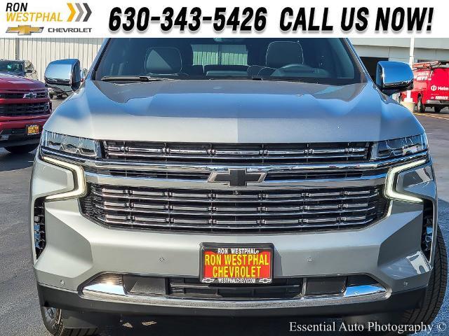 2024 Chevrolet Tahoe Vehicle Photo in AURORA, IL 60503-9326