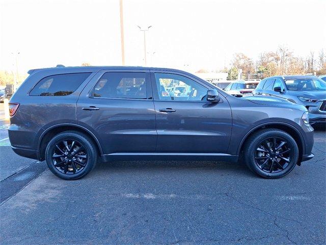 2018 Dodge Durango Vehicle Photo in Willow Grove, PA 19090