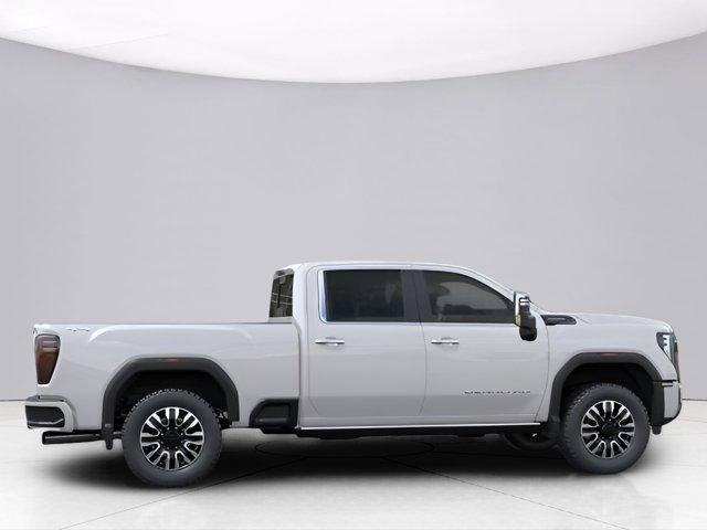 2025 GMC Sierra 2500 HD Vehicle Photo in LEOMINSTER, MA 01453-2952