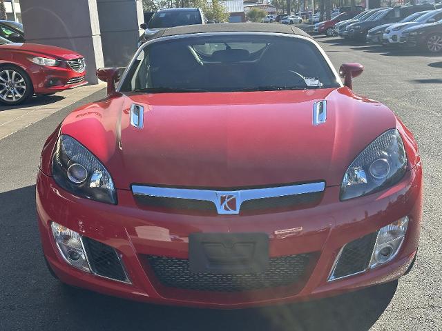 2008 Saturn Sky Vehicle Photo in Tucson, AZ 85712