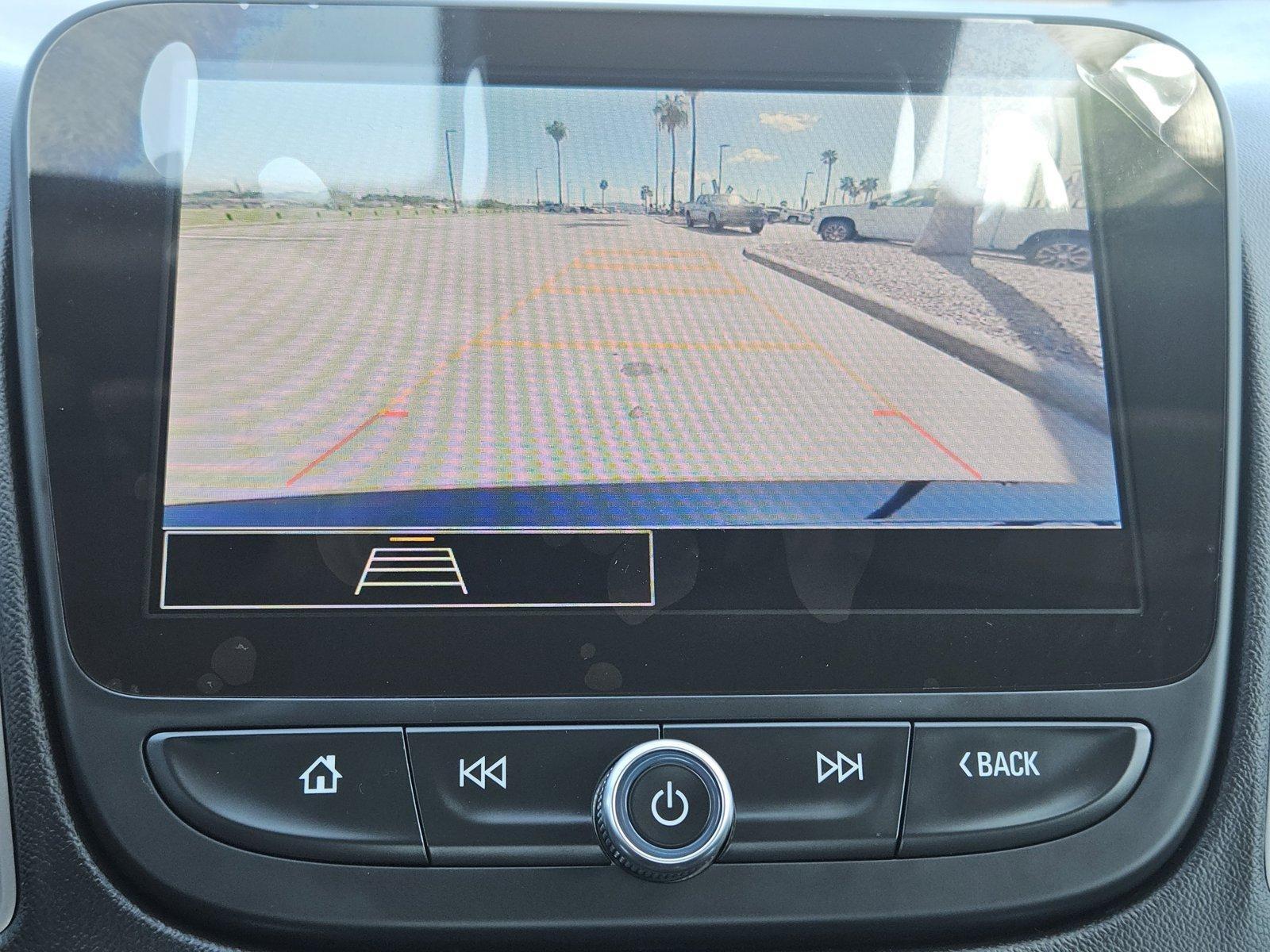 2025 Chevrolet Malibu Vehicle Photo in CORPUS CHRISTI, TX 78416-1100