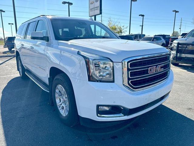 2019 GMC Yukon XL Vehicle Photo in GREELEY, CO 80634-4125