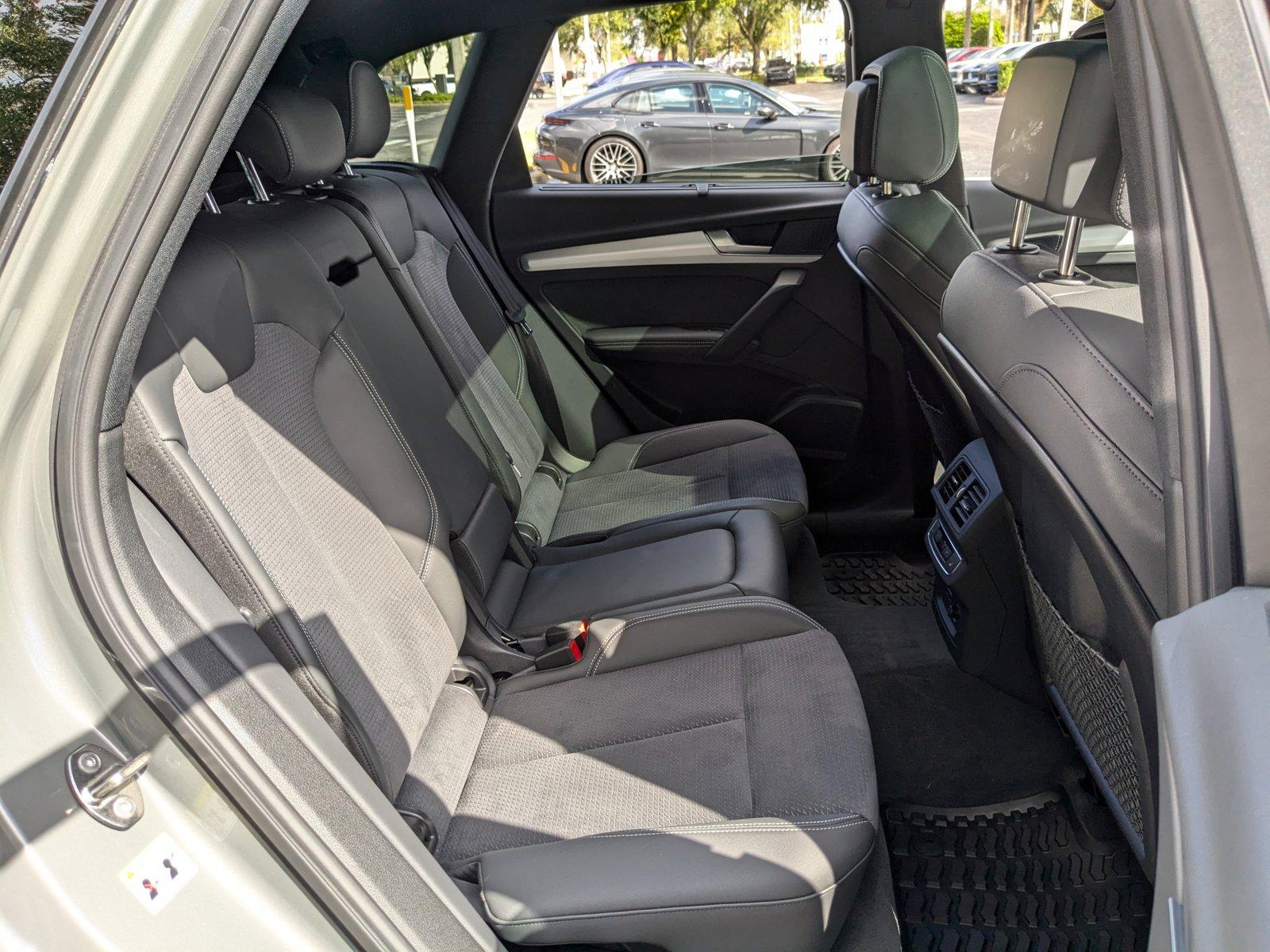 2023 Audi Q5 Vehicle Photo in Maitland, FL 32751