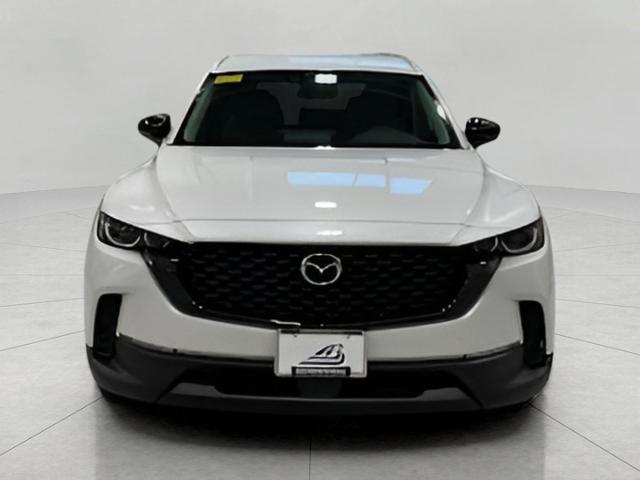 2025 Mazda CX-50 Vehicle Photo in Green Bay, WI 54304