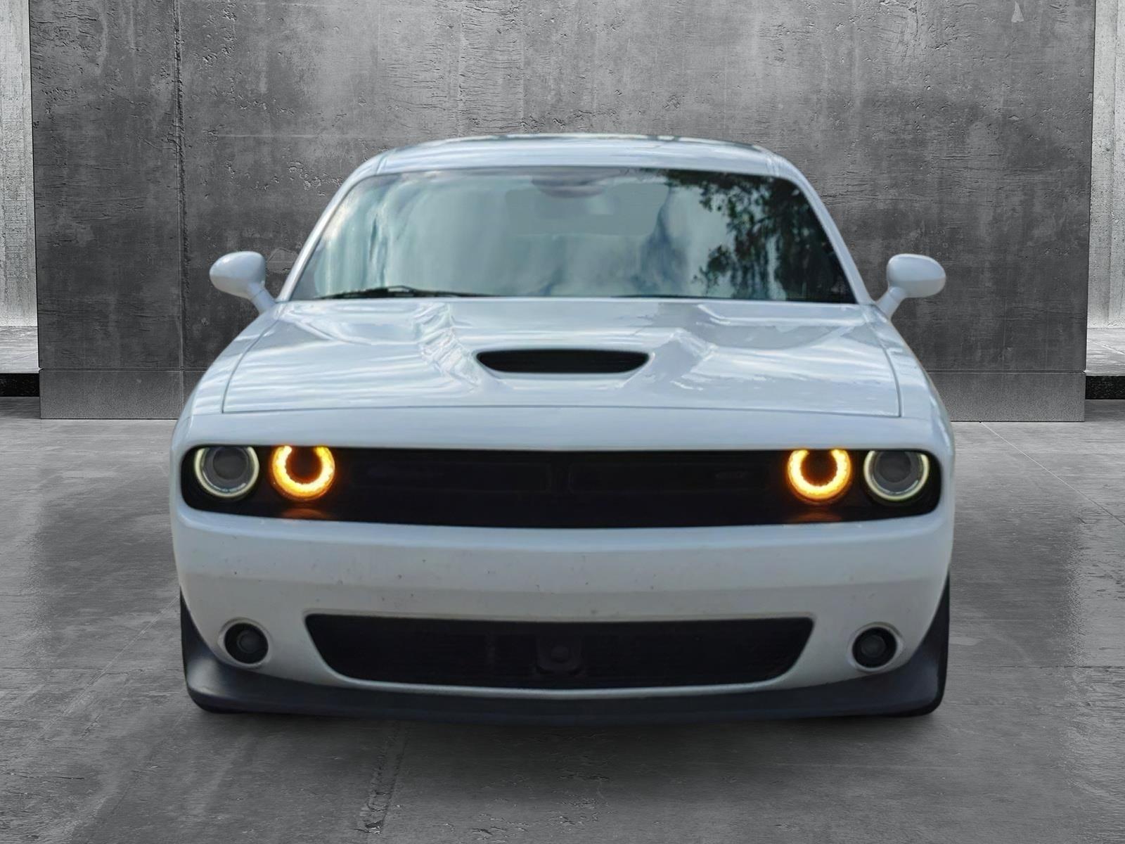 2019 Dodge Challenger Vehicle Photo in Pembroke Pines, FL 33027