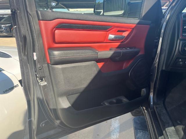 2020 Ram 1500 Vehicle Photo in Grapevine, TX 76051