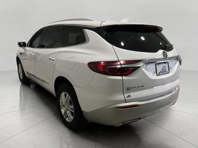 2020 Buick Enclave Vehicle Photo in GREEN BAY, WI 54303-3330