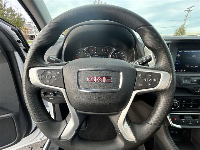 2024 GMC Terrain Vehicle Photo in BOWLING GREEN, KY 42104-4102