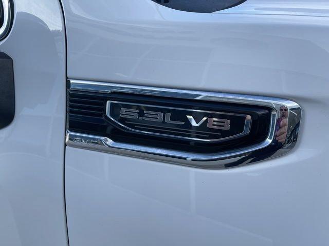 2019 GMC Sierra 1500 Vehicle Photo in SALT LAKE CITY, UT 84119-3321