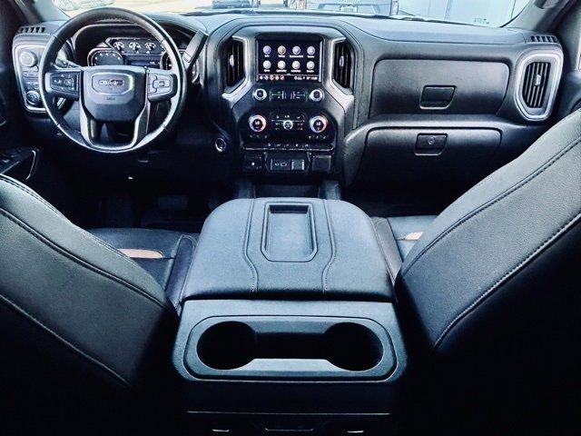 2021 GMC Sierra 1500 Vehicle Photo in DALLAS, TX 75244-5909