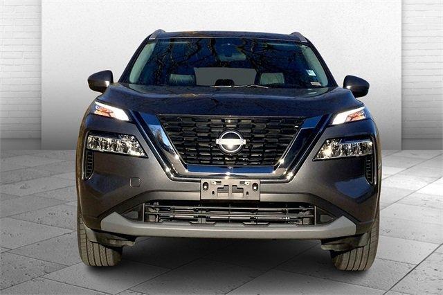 2023 Nissan Rogue Vehicle Photo in KANSAS CITY, MO 64114-4502