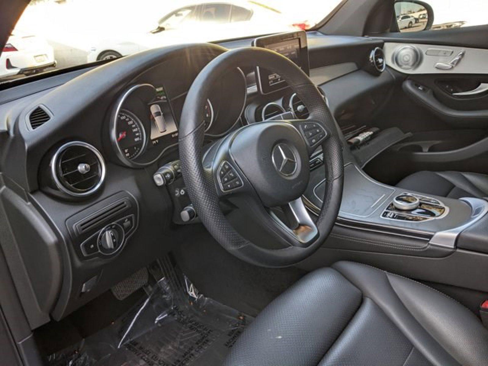 2019 Mercedes-Benz GLC Vehicle Photo in Clearwater, FL 33765