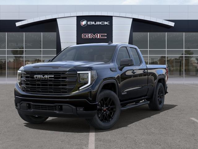 2024 GMC Sierra 1500 Vehicle Photo in LONE TREE, CO 80124-2750