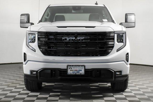 2024 GMC Sierra 1500 Vehicle Photo in PUYALLUP, WA 98371-4149