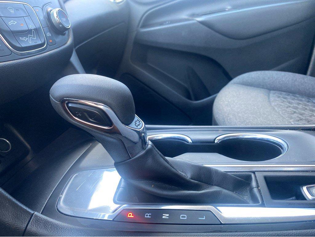 2022 Chevrolet Equinox Vehicle Photo in SAVANNAH, GA 31406-4513