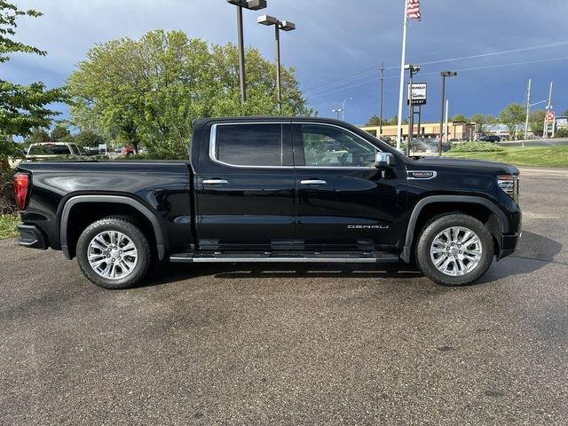 2022 GMC Sierra 1500 Vehicle Photo in GREELEY, CO 80634-4125