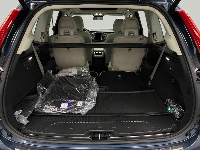 2024 Volvo XC90 Recharge Plug-In Hybrid Vehicle Photo in Appleton, WI 54913