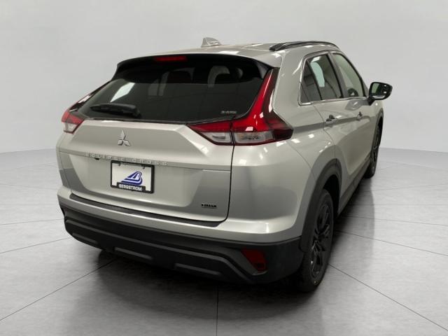 2024 Mitsubishi Eclipse Cross Vehicle Photo in Appleton, WI 54913