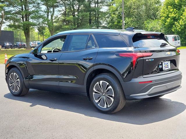 2024 Chevrolet Blazer EV Vehicle Photo in Marlton, NJ 08053