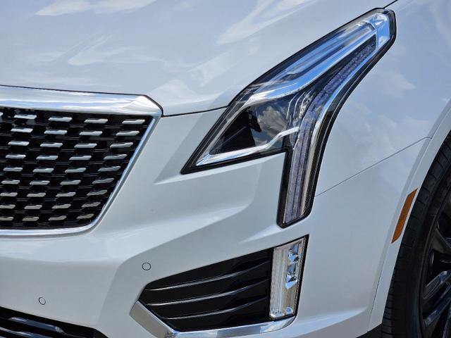 2024 Cadillac XT5 Vehicle Photo in TERRELL, TX 75160-3007