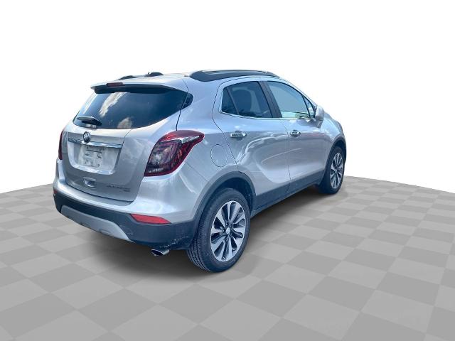 2021 Buick Encore Vehicle Photo in WILLIAMSVILLE, NY 14221-2883