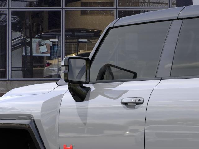 2024 GMC HUMMER EV Pickup Vehicle Photo in PORTLAND, OR 97225-3518