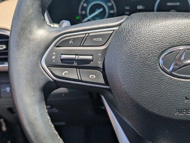 2023 Hyundai SANTA FE Hybrid Vehicle Photo in Greeley, CO 80634