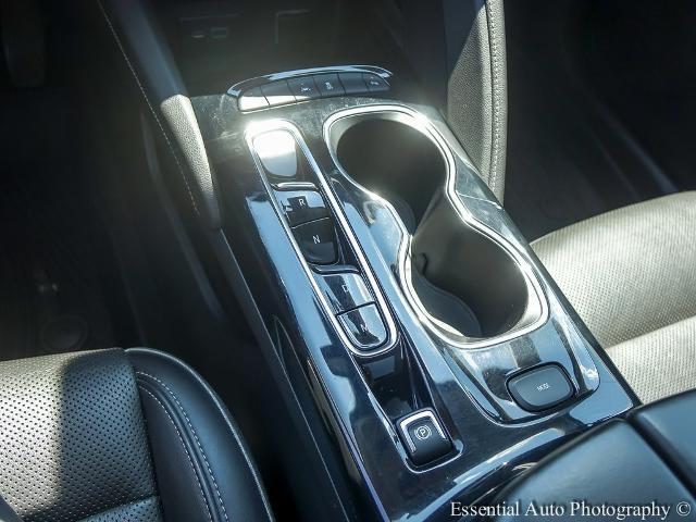 2021 Buick Envision Vehicle Photo in OAK LAWN, IL 60453-2517