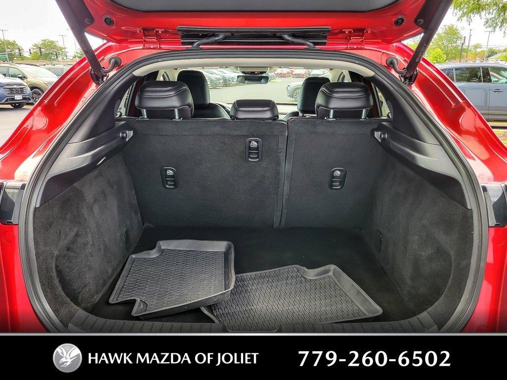 2021 Mazda CX-30 Vehicle Photo in Plainfield, IL 60586