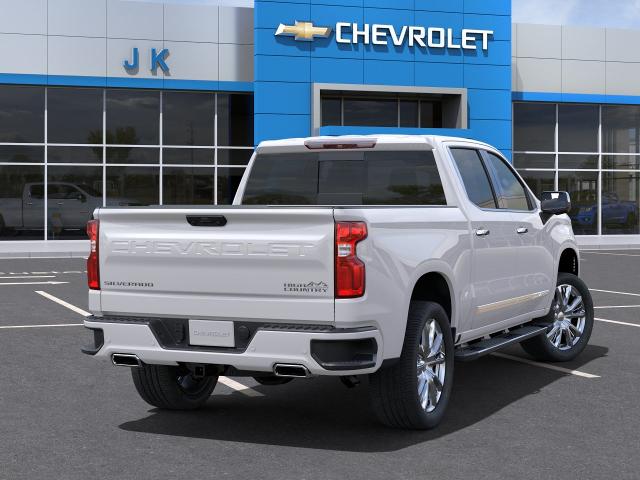 2024 Chevrolet Silverado 1500 Vehicle Photo in NEDERLAND, TX 77627-8017