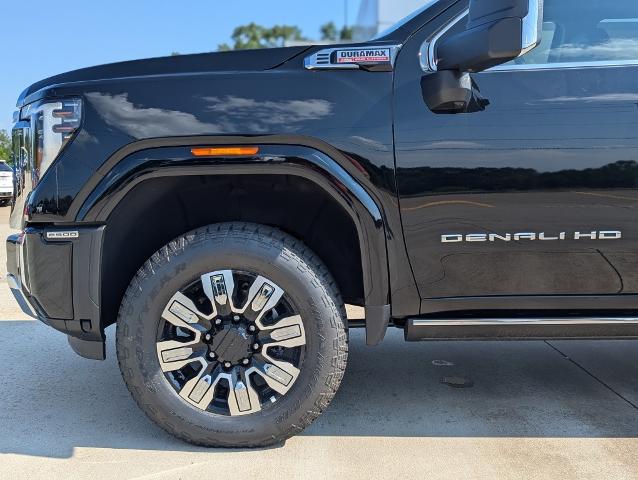 2024 GMC Sierra 2500 HD Vehicle Photo in POMEROY, OH 45769-1023