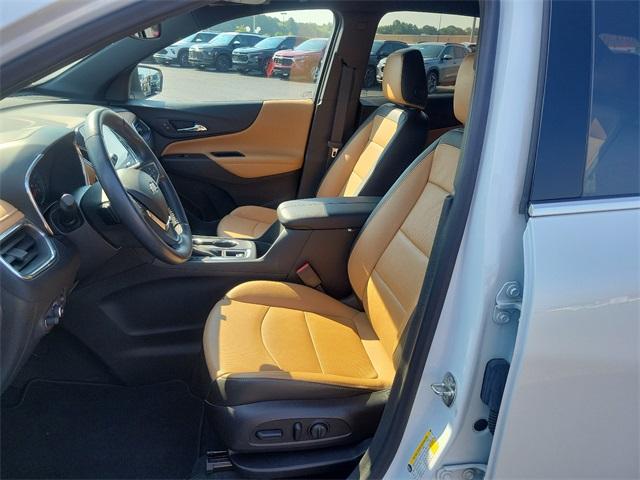 2020 Chevrolet Equinox Vehicle Photo in LEWES, DE 19958-4935