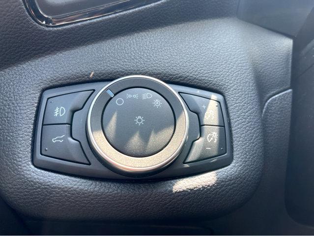 2018 Ford Escape Vehicle Photo in Savannah, GA 31419