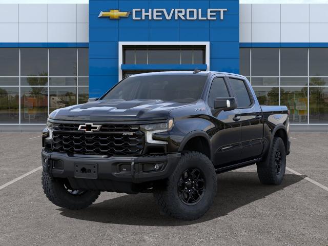 2024 Chevrolet Silverado 1500 Vehicle Photo in DENVER, CO 80221-3610