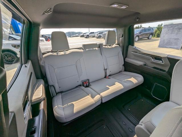 2022 Chevrolet Silverado 1500 Vehicle Photo in POMEROY, OH 45769-1023