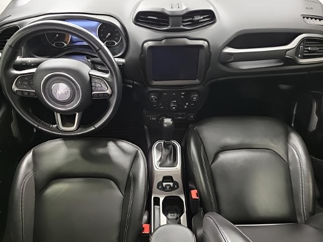 2021 Jeep Renegade Vehicle Photo in Oshkosh, WI 54901