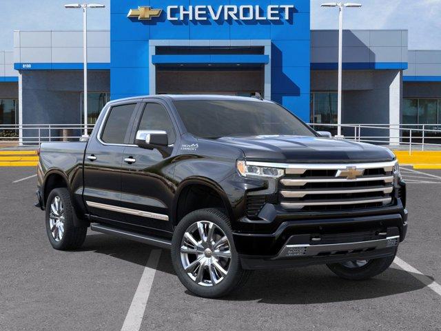 2024 Chevrolet Silverado 1500 Vehicle Photo in HOUSTON, TX 77083-5701