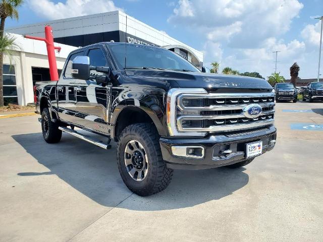 2023 Ford Super Duty F-250 SRW Vehicle Photo in LAFAYETTE, LA 70503-4541