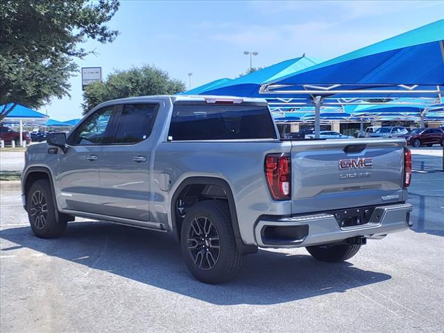 2024 GMC Sierra 1500 Vehicle Photo in Denton, TX 76205