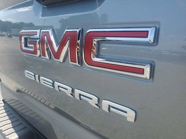 2024 GMC Sierra 1500 Vehicle Photo in SMYRNA, GA 30080-7630