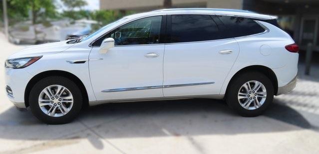 2020 Buick Enclave Vehicle Photo in DELRAY BEACH, FL 33483-3294