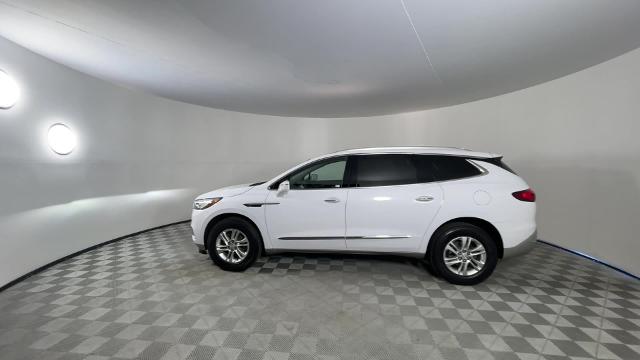 2020 Buick Enclave Vehicle Photo in GILBERT, AZ 85297-0402