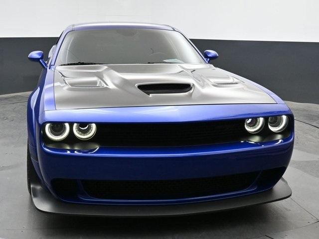 2020 Dodge Challenger Vehicle Photo in LAS VEGAS, NV 89118-3267