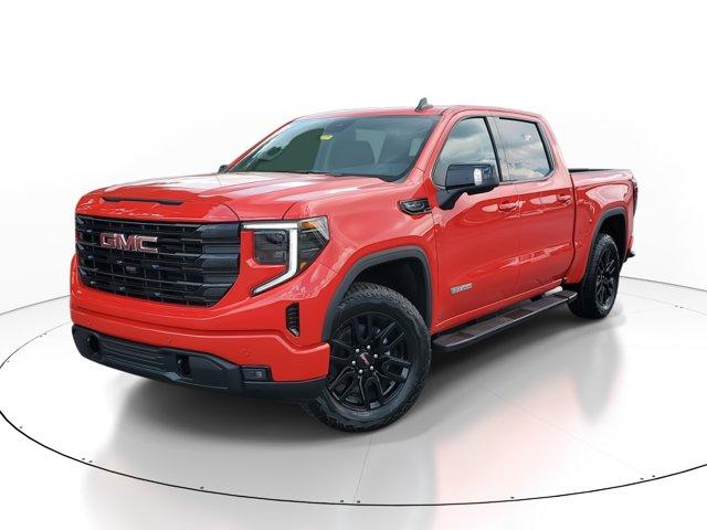 2024 GMC Sierra 1500 Vehicle Photo in SMYRNA, GA 30080-7630