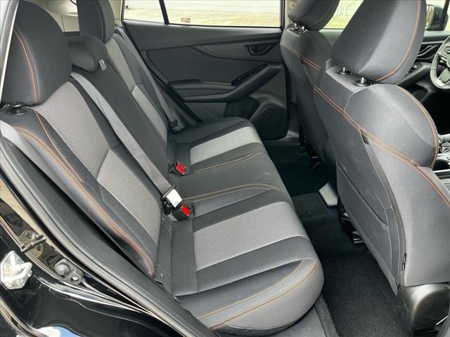 2023 Subaru Crosstrek Vehicle Photo in TAMPA, FL 33612-3404