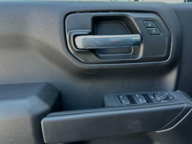 2024 Chevrolet Silverado 1500 Vehicle Photo in RIVERSIDE, CA 92504-4106