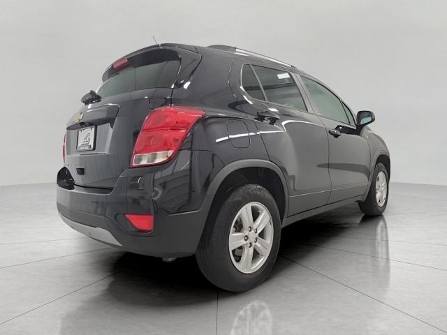 2022 Chevrolet Trax Vehicle Photo in APPLETON, WI 54914-4656