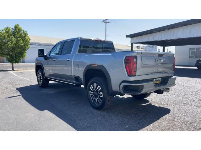 2025 GMC Sierra 2500 HD Vehicle Photo in TURLOCK, CA 95380-4918