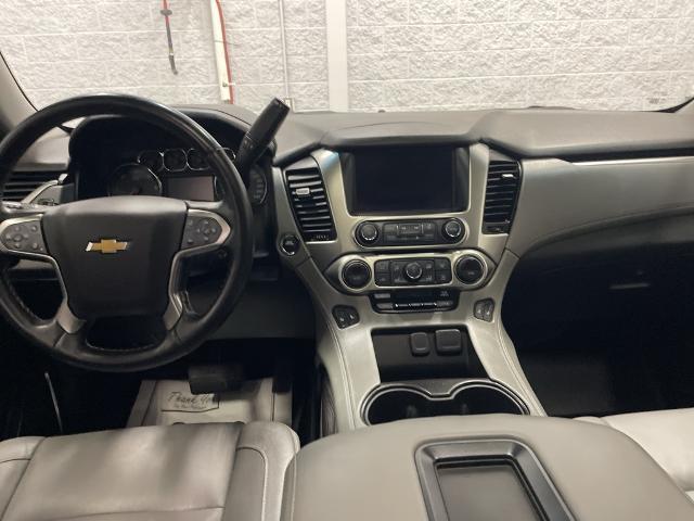 2019 Chevrolet Tahoe Vehicle Photo in ROGERS, MN 55374-9422