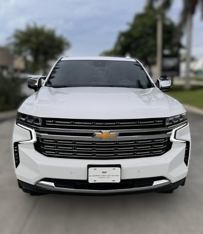 2023 Chevrolet Suburban Vehicle Photo in DELRAY BEACH, FL 33483-3294